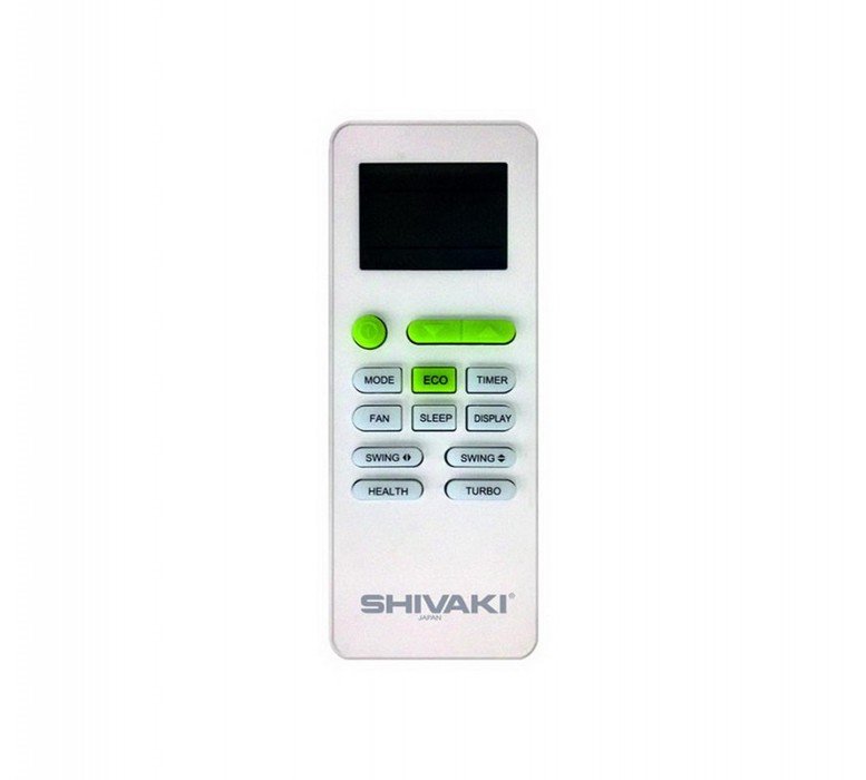 Сплит-система SHIVAKI SSH-P249BE