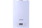 Настенный газовый котел Zerten ZR-24