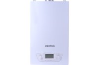 Настенный газовый котел Zerten ZR-24