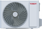 Сплит-система Tosot T09H-SCW/I/T09H-SCW/O Clivia Inverter