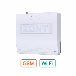 Миникотельная-SET Zota МК-X Plus 9 (клапан ZOTA BPV+ZONT SMART 2.0 с OpenTherm ZOTA)