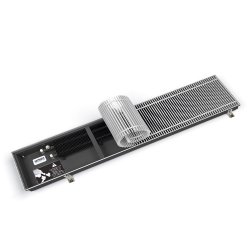 Внутрипольный конвектор Varmann Ntherm N 370.90.2800 RR U EV1