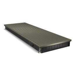 Внутрипольный конвектор Royal Thermo Atrium 75/400/2500-DG-U-DB