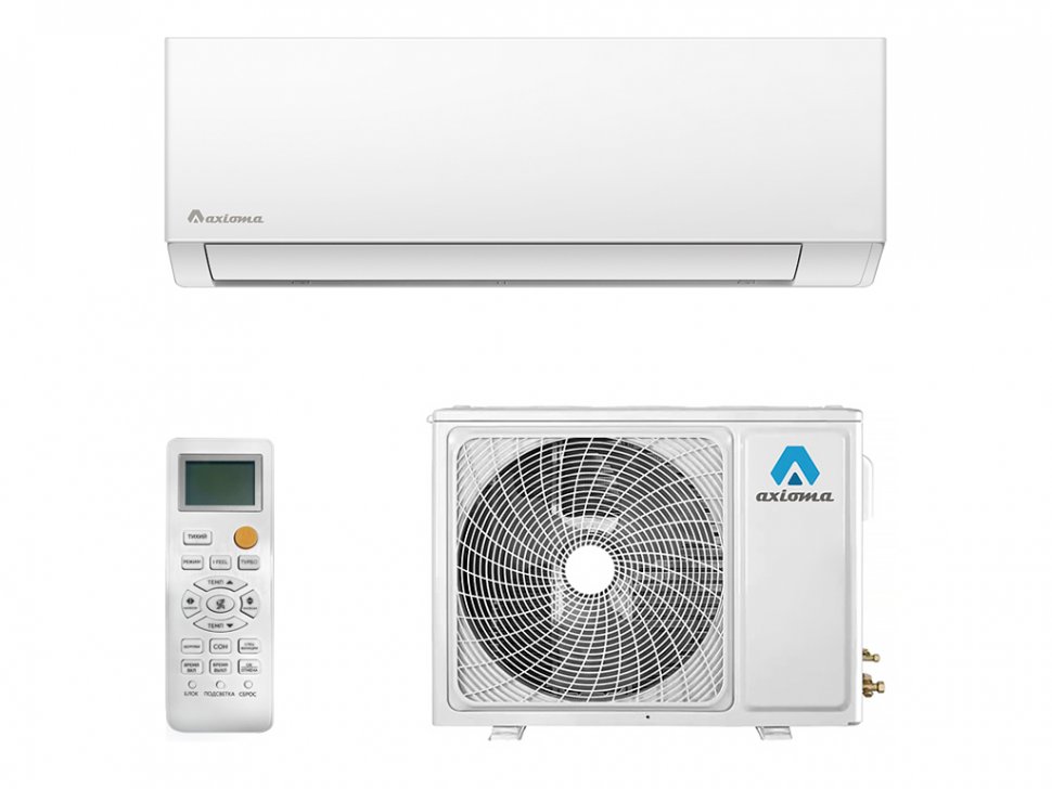Сплит-система Axioma ASX07F1/ASB07F1