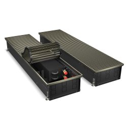 Внутрипольный конвектор Royal Thermo Atrium 150/300/1300-DG-U-DB