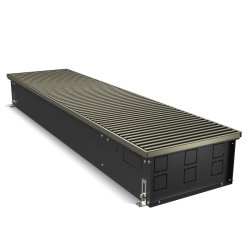 Внутрипольный конвектор Royal Thermo Atrium 150/300/1300-DG-U-DB