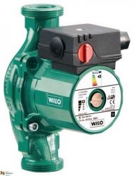 Циркуляционный насос Wilo Star-RS 25/6 180