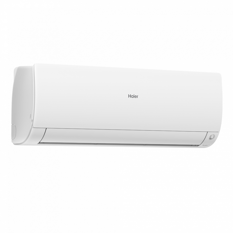 Мульти сплит-система на 2 комнаты 35+25 м2 Haier Lightera AS12NS6ERA-B+Flexis SM AS25S2SF2FA-W/2U40S2SM1FA c Wi-Fi модулем ESP32