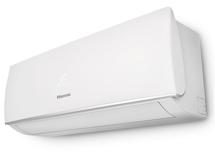 Сплит-система Hisense AS-09UW4RYDDB05G/AS-09UW4RYDDB05W Smart DC Inverter