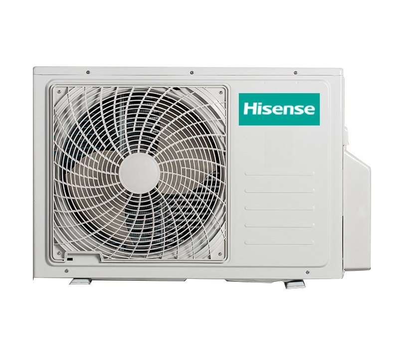 Сплит-система Hisense AS-09UW4RYDDB05G/AS-09UW4RYDDB05W Smart DC Inverter