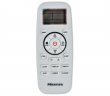 Сплит-система Hisense AS-09UW4RYDDB05G/AS-09UW4RYDDB05W Smart DC Inverter