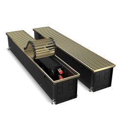 Внутрипольный конвектор Royal Thermo Atrium 190/200/2100-DG-U-LB