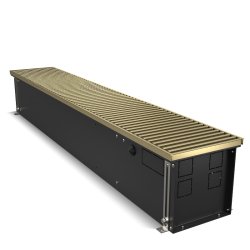 Внутрипольный конвектор Royal Thermo Atrium 190/200/2100-DG-U-LB