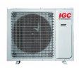 Кассетная сплит-система IGC ICХ-V24HDC/U
