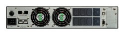 Источник бесперебойного питания RUCELF UPO-1000RT-24-E