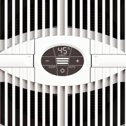 Мойка воздуха Venta LW15 Comfort Plus белый