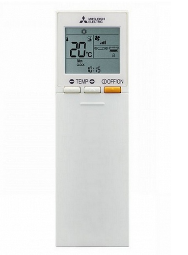 Внутренний блок мульти сплит-системы Mitsubishi Electric MFZ-KT25VG