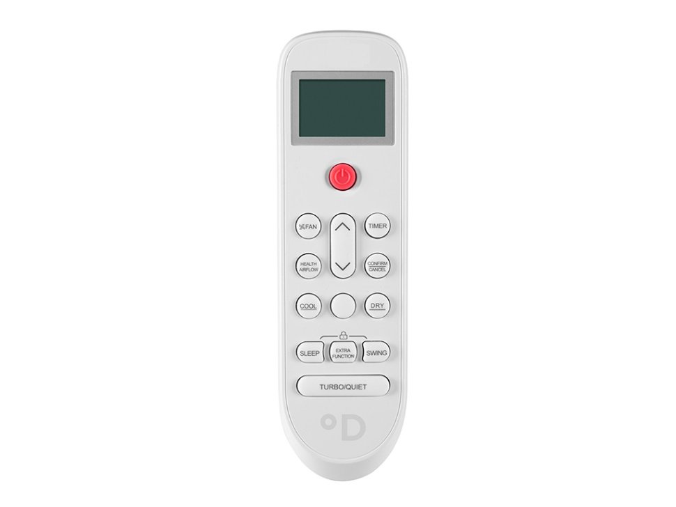 Сплит-система Daichi E50AVQ1/E50FV1 Epsilon 1 UNL
