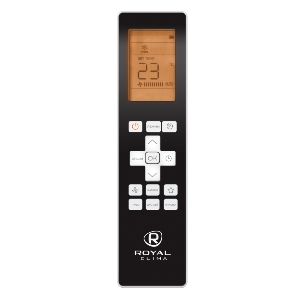 Сплит-система Royal Clima RC-TWL55HN/IN/RC-TWL55HN/OUT Triumph Lite