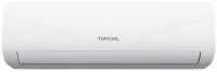 Сплит-система ТopCool TR-09SBIN1/IN/TR-09SBIN1/OUT Eco DC Inverter