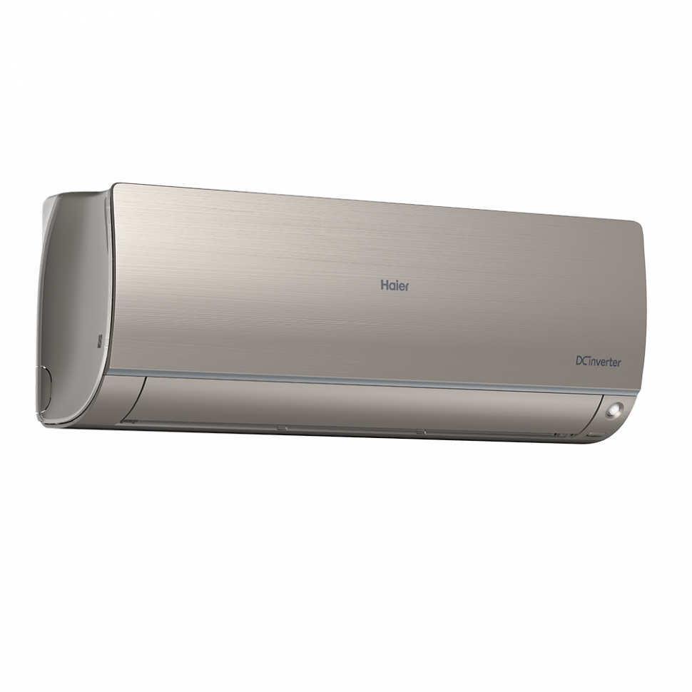 Мульти сплит-система на 4 комнаты 25+25+35+35 м2 Haier 2х AS25S2SF2FA-W+2х AS35S2SF2FA-G/4U85S2SR5FA Flexis Super Match