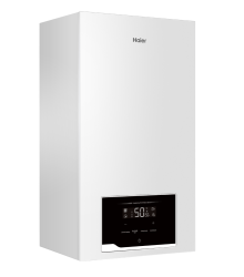 Настенный газовый котел Haier GreenLine 1.30 Ti