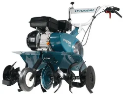 Культиватор бензиновый HYUNDAI T 850