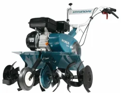 Культиватор бензиновый HYUNDAI T 850