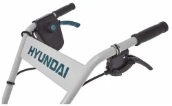 Культиватор электрический HYUNDAI T 2000E