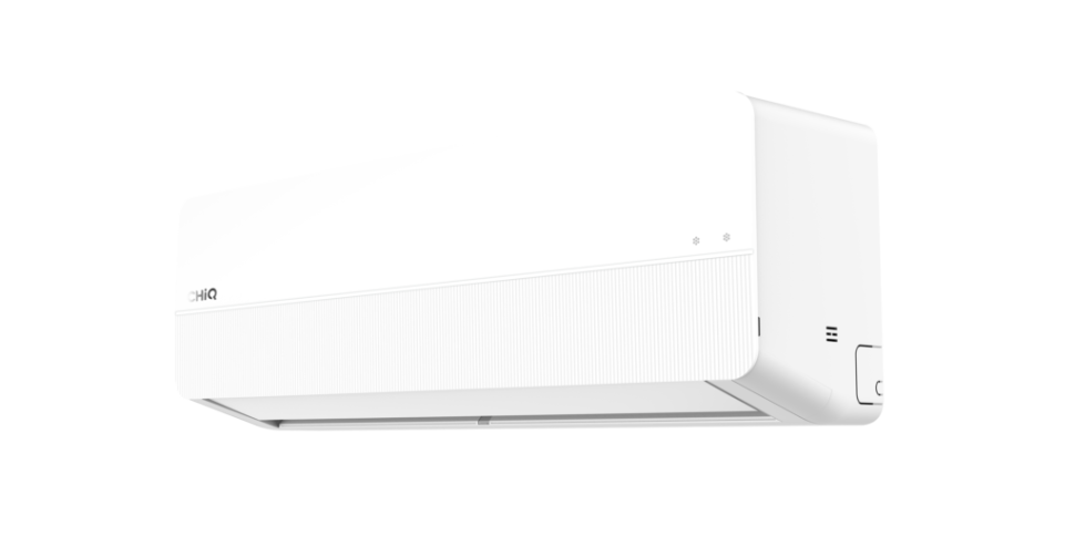 Сплит-система CHiQ CSDH-24DB-W-IN/CSDH-24DB-W-OUT Grace White inverter
