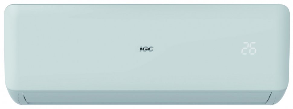 Внутренний блок мульти сплит-системы IGC RAK-X09RH