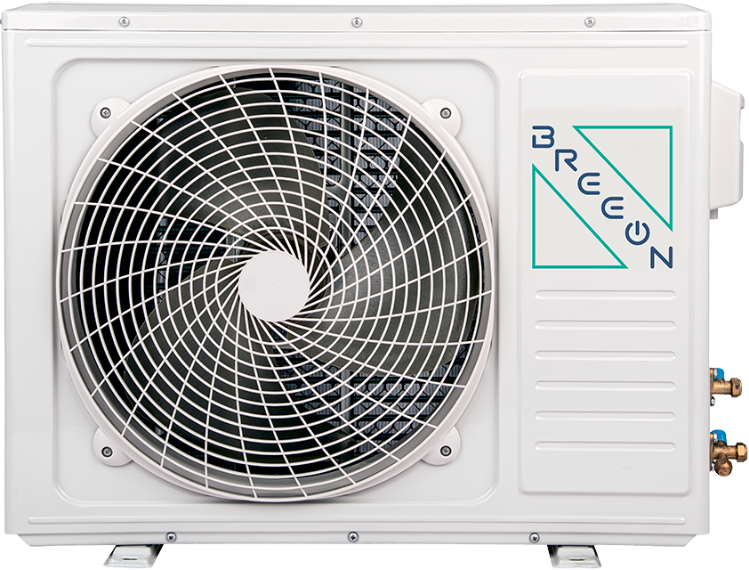 Сплит-система Breeon BRC-12TPI Prisma Inverter
