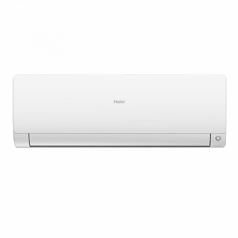 Мульти сплит-система на 2 комнаты 25+25 м2 Haier AS25S2SF2FA-W+AS25S2SF2FA-B/2U40S2SM1FA Flexis Super Match