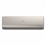 Мульти сплит-система на 2 комнаты 35+35 м2 Haier Lightera AS12NS6ERA-G+Flexis SM AS35S2SF2FA-G/2U40S2SM1FA c Wi-Fi модулем ESP32