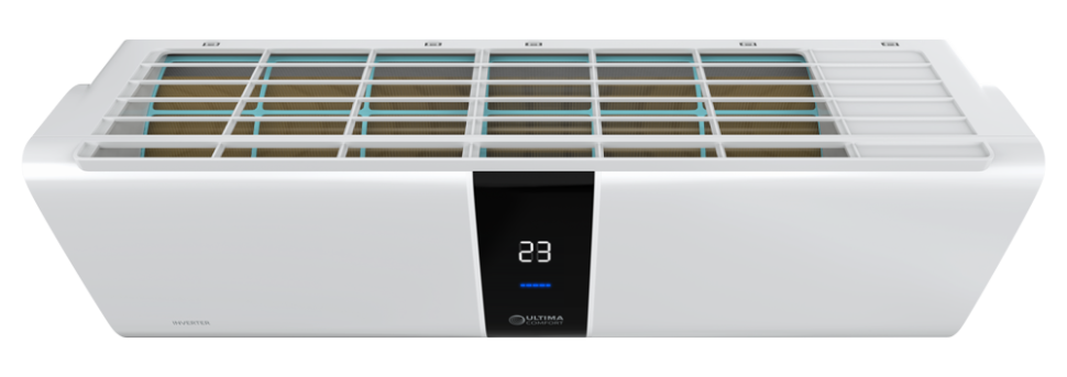 Сплит-система Ultima Comfort ELB-I24PN-IN/ELB-I24PN-OUT Elysium Inverter