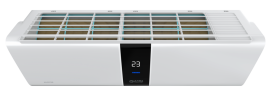 Сплит-система Ultima Comfort ELB-I30PN-IN/ELB-I30PN-OUT Elysium Inverter
