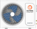 Сплит-система Ultima Comfort ELB-I30PN-IN/ELB-I30PN-OUT Elysium Inverter