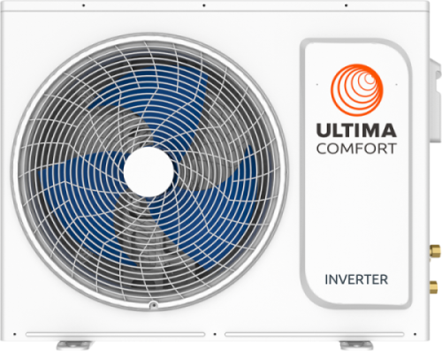 Сплит-система Ultima Comfort ELB-I30PN-IN/ELB-I30PN-OUT Elysium Inverter