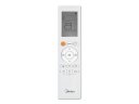 Колонная сплит-система Midea MFPA-24ARN1-QB6/MOX430-24HN1-QB6