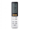 Мульти сплит-система на 2 комнаты 35+50 м2 Haier Lightera AS12NS6ERA-G+Flexis SM AS50S2SF2FA-B/2U50S2SM1FA-3 c Wi-Fi модулем ESP32