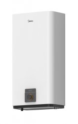 Накопительный электрический водонагреватель Midea MWH-5020-FEM Stream