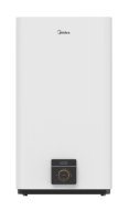 Накопительный электрический водонагреватель Midea MWH-5020-FEM Stream