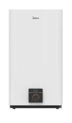 Накопительный электрический водонагреватель Midea MWH-5020-FEM Stream