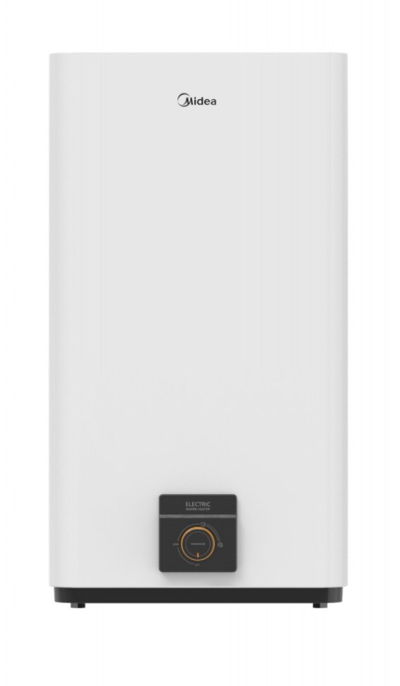 Накопительный электрический водонагреватель Midea MWH-5020-FEM Stream
