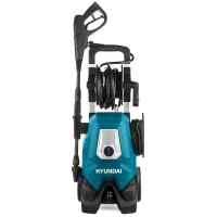 Мойка высокого давления HYUNDAI HHW 150-500