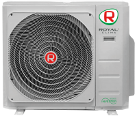 Наружный блок мульти сплит-системы Royal Clima 5RMN-42HN/OUT Multi Flexi EU ERP