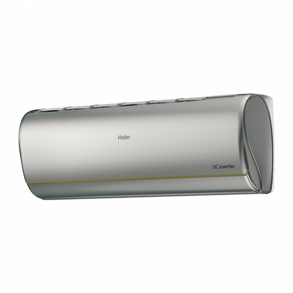 Мульти сплит-система на 2 комнаты 25+25 м2 Haier AS25S2SJ2FA-W+AS25S2SJ2FA-S/2U40S2SM1FA Jade Super Match