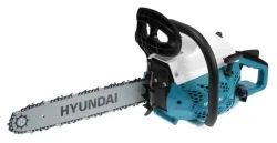 Бензопила HYUNDAI X 420