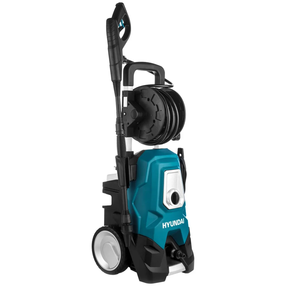 Мойка высокого давления HYUNDAI HHW 185-600