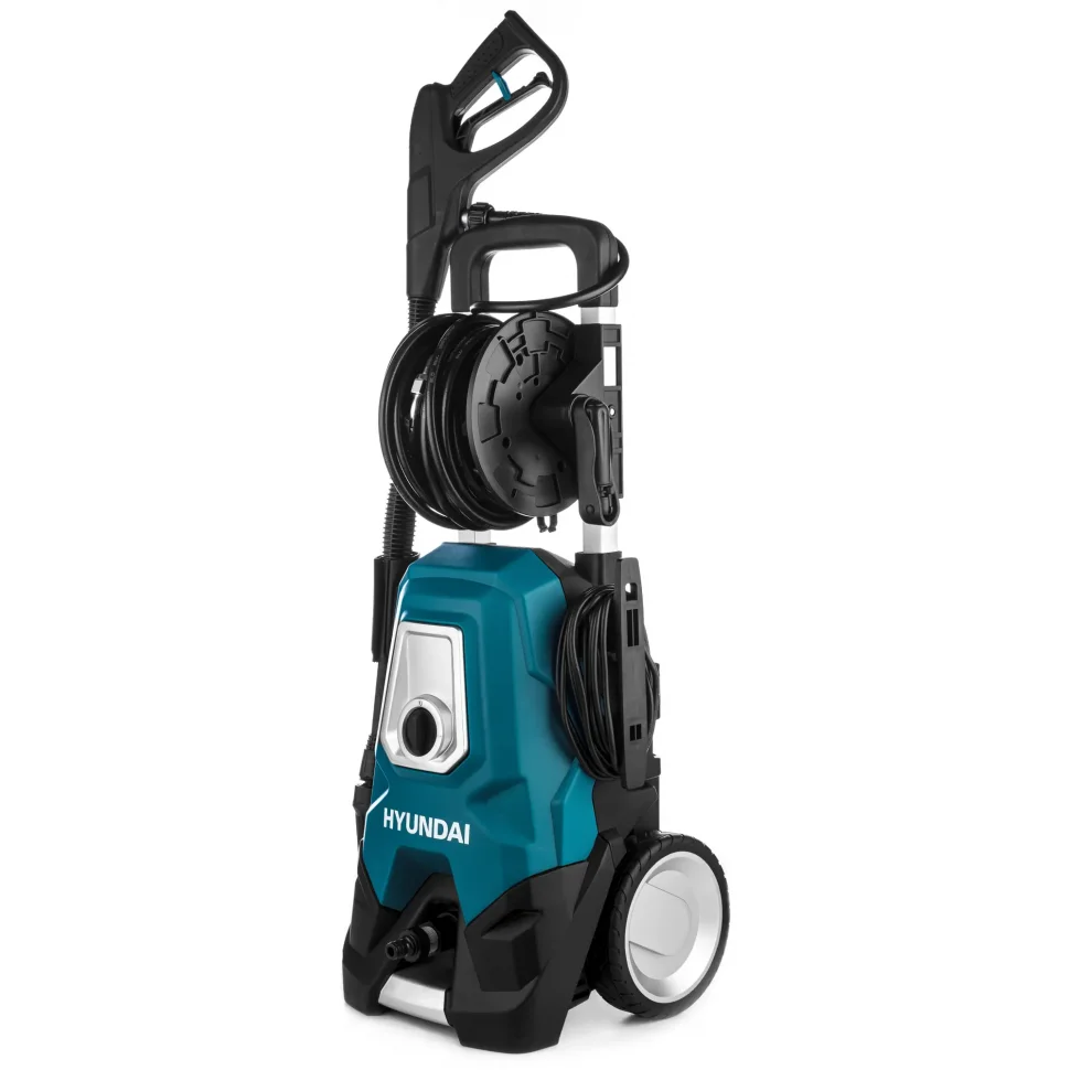 Мойка высокого давления HYUNDAI HHW 185-600